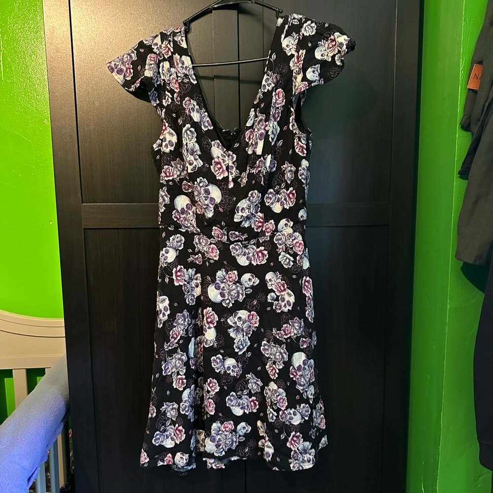 Sumer dress